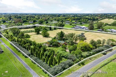 Photo of property in 330a Pencarrow Road, Tamahere, Hamilton, 3283