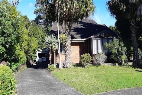 Photo of property in 12 Pendene Place, Forrest Hill, Auckland, 0620