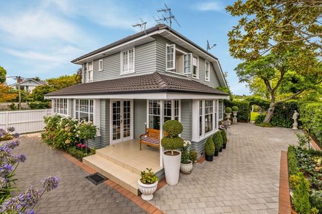 Photo of property in 1 Rochdale Street, Fendalton, Christchurch, 8014