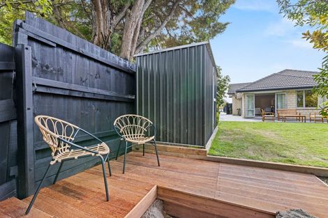 Photo of property in 15a Westburn Terrace, Burnside, Christchurch, 8041