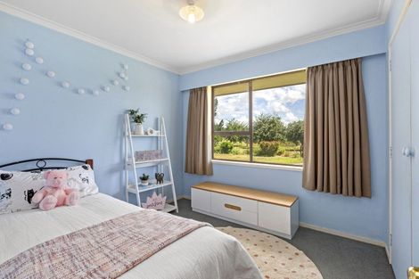 Photo of property in 131 Tarr Road, Ohaupo, 3881