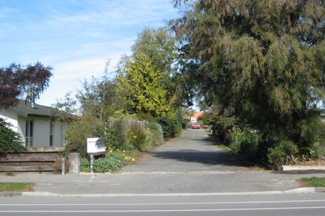 Photo of property in 3/422 Wai-iti Road, Gleniti, Timaru, 7910
