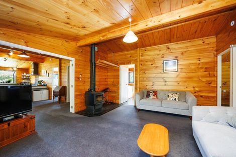 Photo of property in 495 Pohangina Valley Road East, Pohangina, Ashhurst, 4884