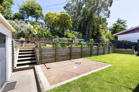 Photo of property in 94b Brois Street, Frankleigh Park, New Plymouth, 4310