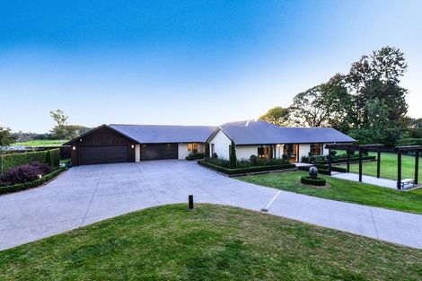 Photo of property in 14a Parklea Drive, Tamahere, Hamilton, 3283