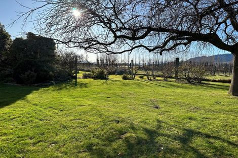 Photo of property in 791 Luggate-cromwell Road, Mount Pisa, Cromwell, 9383