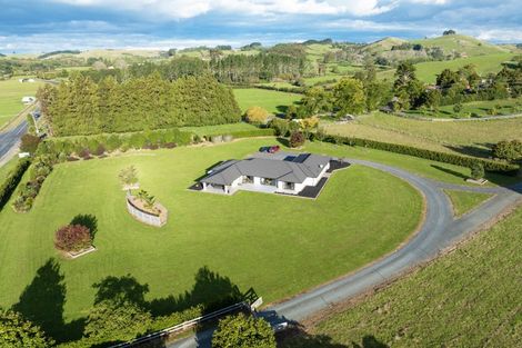 Photo of property in 782b Ararimu Road, Ararimu, 2579