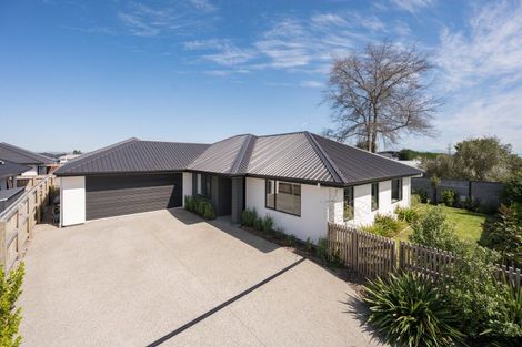 Photo of property in 11 Carmine Crescent, Appleby, Richmond, 7020