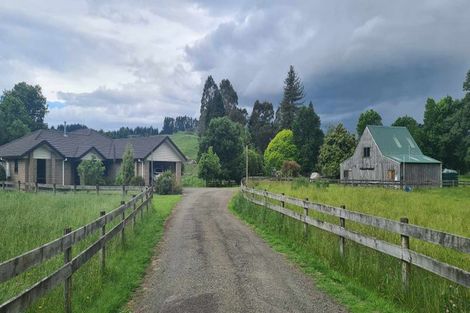 Photo of property in 763 White Pine Bush Road, White Pine Bush, Whakatane, 3191