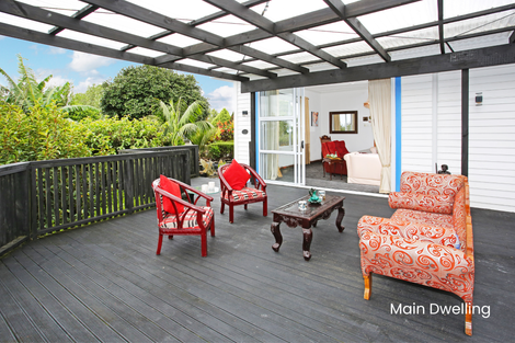 Photo of property in 91 Oram Road, Mercer, 2474