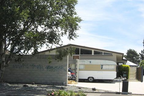 Photo of property in 209 Wainoni Road, Avondale, Christchurch, 8061