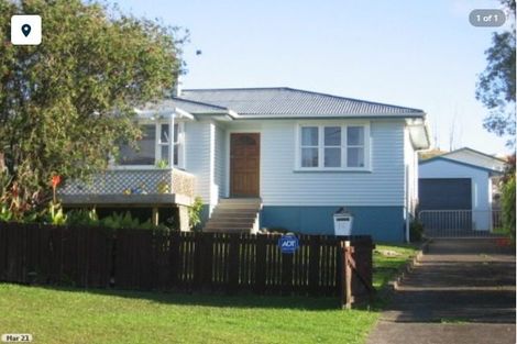 Photo of property in 14 Mount Pleasant Road, Raumanga, Whangarei, 0110