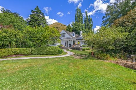 Photo of property in 805 Cheltenham Hunterville Road, Waituna West, Rewa, 4780