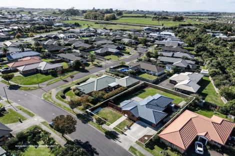 Photo of property in 30 Tuirangi Street, Flagstaff, Hamilton, 3210