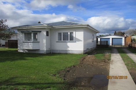 Photo of property in 48 Lorne Street, Morrinsville, 3300