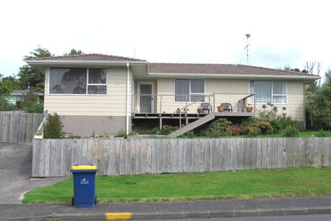 Photo of property in 31 Jillian Drive, Ranui, Auckland, 0612