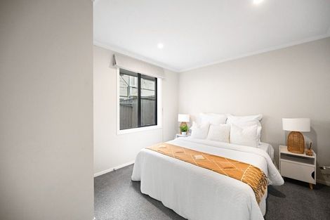 Photo of property in 3/206 Ulster Street, Whitiora, Hamilton, 3200