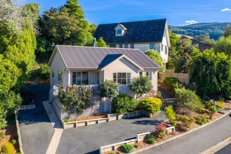 Photo of property in 243 Helensburgh Road, Helensburgh, Dunedin, 9010