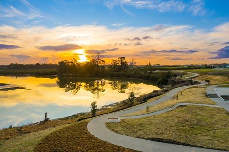 Photo of property in 232 Park Estate Road, Rosehill, Papakura, 2113