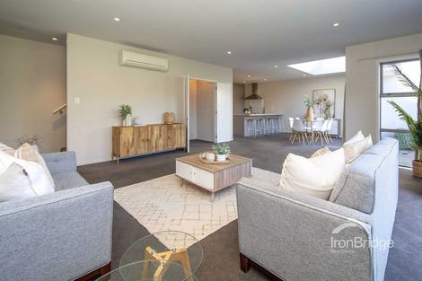 Photo of property in 2 The Willows, Hillmorton, Christchurch, 8024