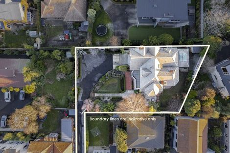 Photo of property in 14 Sheen Street, Roslyn, Dunedin, 9010