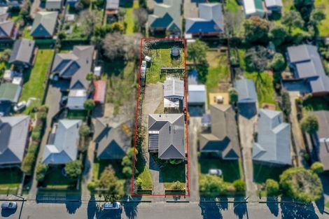 Photo of property in 62 Nottingham Avenue, Halswell, Christchurch, 8025