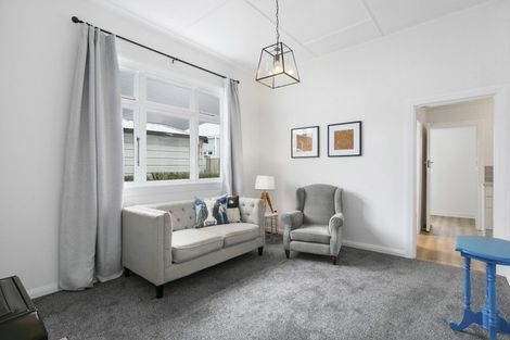 Photo of property in 37 Wesley Street, South Dunedin, Dunedin, 9012