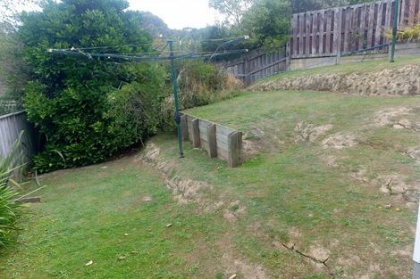 Photo of property in 50 Postgate Drive, Whitby, Porirua, 5024