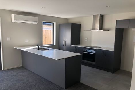 Photo of property in 61 Lowes Road, Rolleston, 7614