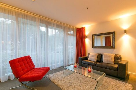 Photo of property in Montreaux, 164 The Terrace, Wellington Central, Wellington, 6011