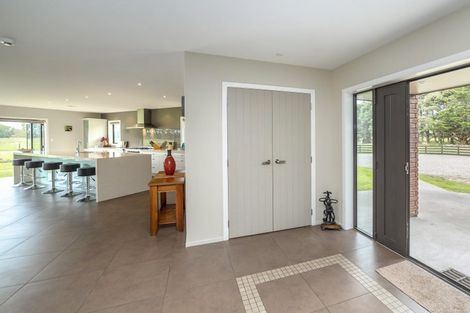 Photo of property in 1511 Kahutara Road, Kahutara, Featherston, 5772