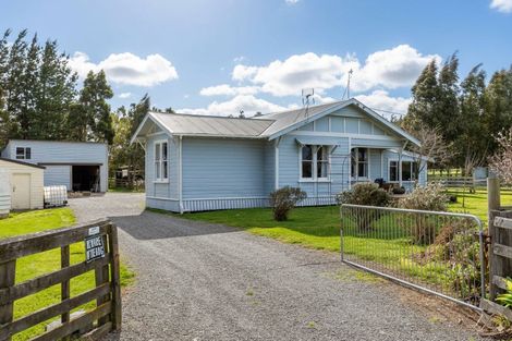 Photo of property in 693 Kahutara Road, Kahutara, Featherston, 5771