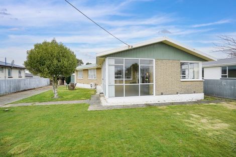 Photo of property in 123 Stobo Street, Grasmere, Invercargill, 9810