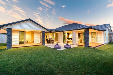 Photo of property in 26 Tulip Drive, Cambridge, 3434