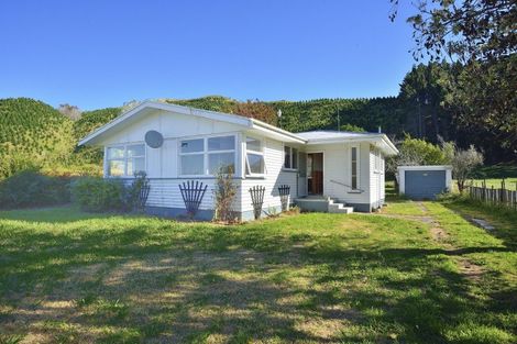 Photo of property in 785 Wharekopae Road, Ngatapa, Gisborne, 4072