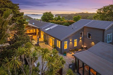 Photo of property in 893 Takatu Road, Tawharanui Peninsula, Warkworth, 0986