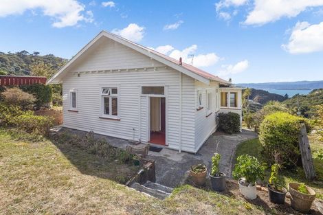 Photo of property in 130 Oban Street, Wadestown, Wellington, 6012