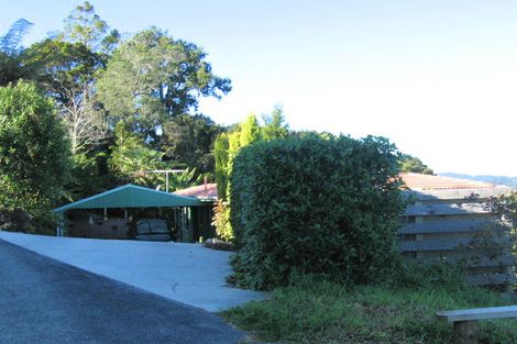 Photo of property in 18 Panorama Avenue, Paihia, 0200