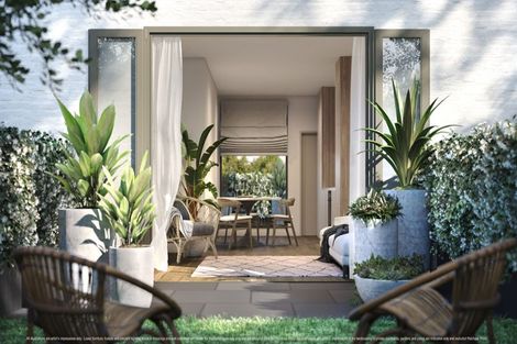 Photo of property in 1/406 Great North Road, Grey Lynn, Auckland, 1021