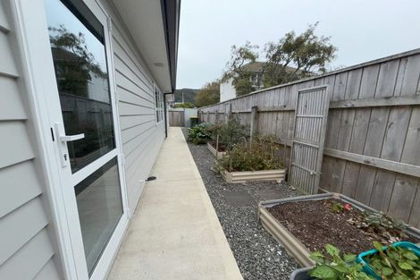 Photo of property in 23a Pearce Crescent, Taita, Lower Hutt, 5011