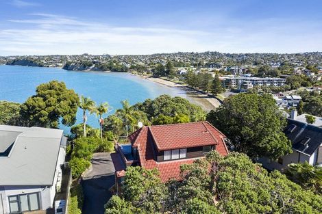 Photo of property in 13 Clifton Road, Browns Bay, Auckland, 0630