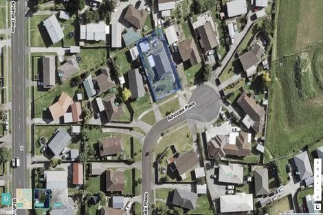 Photo of property in 14 Advocate Place, Randwick Park, Auckland, 2105