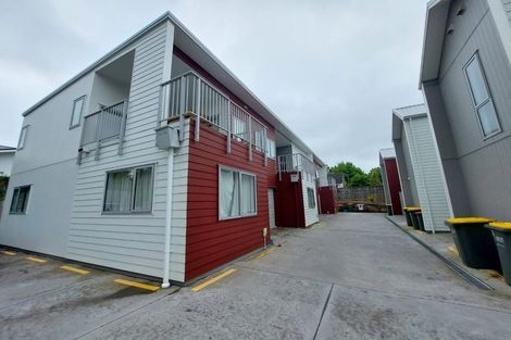 Photo of property in 7/16 Hammond Street, Hamilton Central, Hamilton, 3204