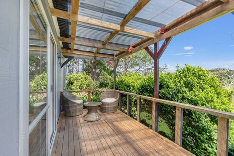 Photo of property in 3444 State Highway 14, Tangiteroria, 0381