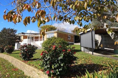 Photo of property in 14 Kakanui Avenue, Hillcrest, Hamilton, 3216