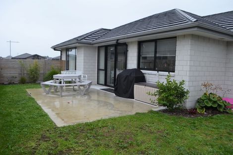 Photo of property in 7 Coolgardie Close, Papamoa, 3118
