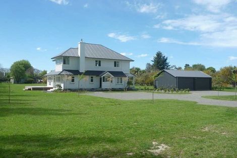 Photo of property in 34 Coringa Road, Yaldhurst, Christchurch, 7676