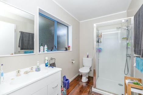 Photo of property in 2/120 Macfarlane Street, Hamilton East, Hamilton, 3216