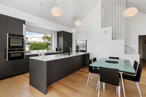 Photo of property in 20 Ryle Street, Freemans Bay, Auckland, 1011