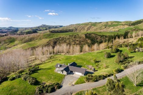 Photo of property in 137 Walcott Lane, Kahuranaki, 4295